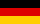 German flag icon