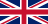 Icon Flagge GB