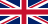 British flag icon